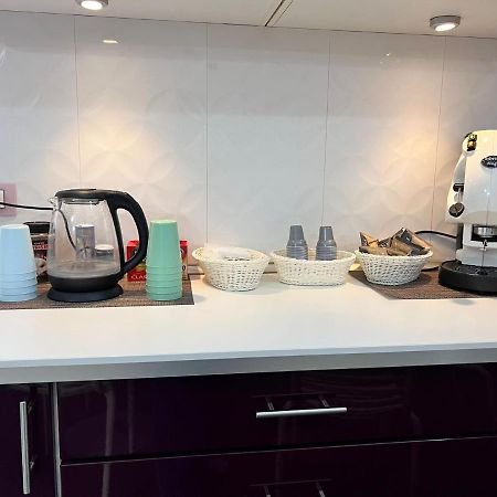 Etna Rooms カターニア エクステリア 写真
