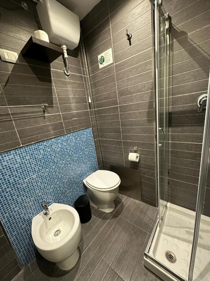 Etna Rooms カターニア エクステリア 写真