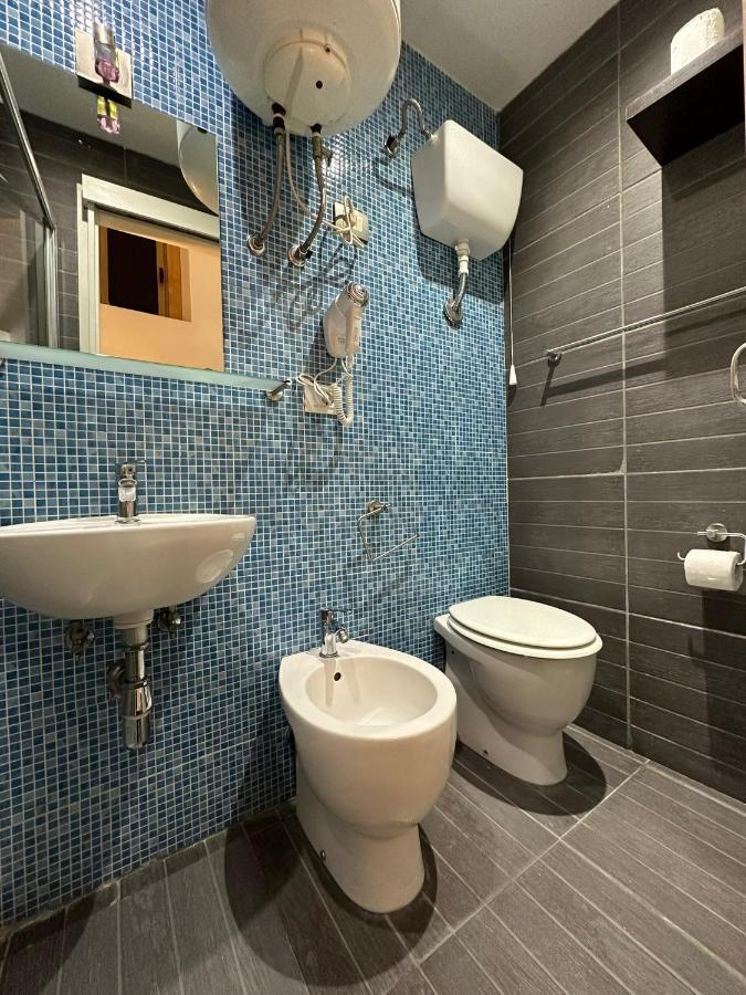 Etna Rooms カターニア エクステリア 写真